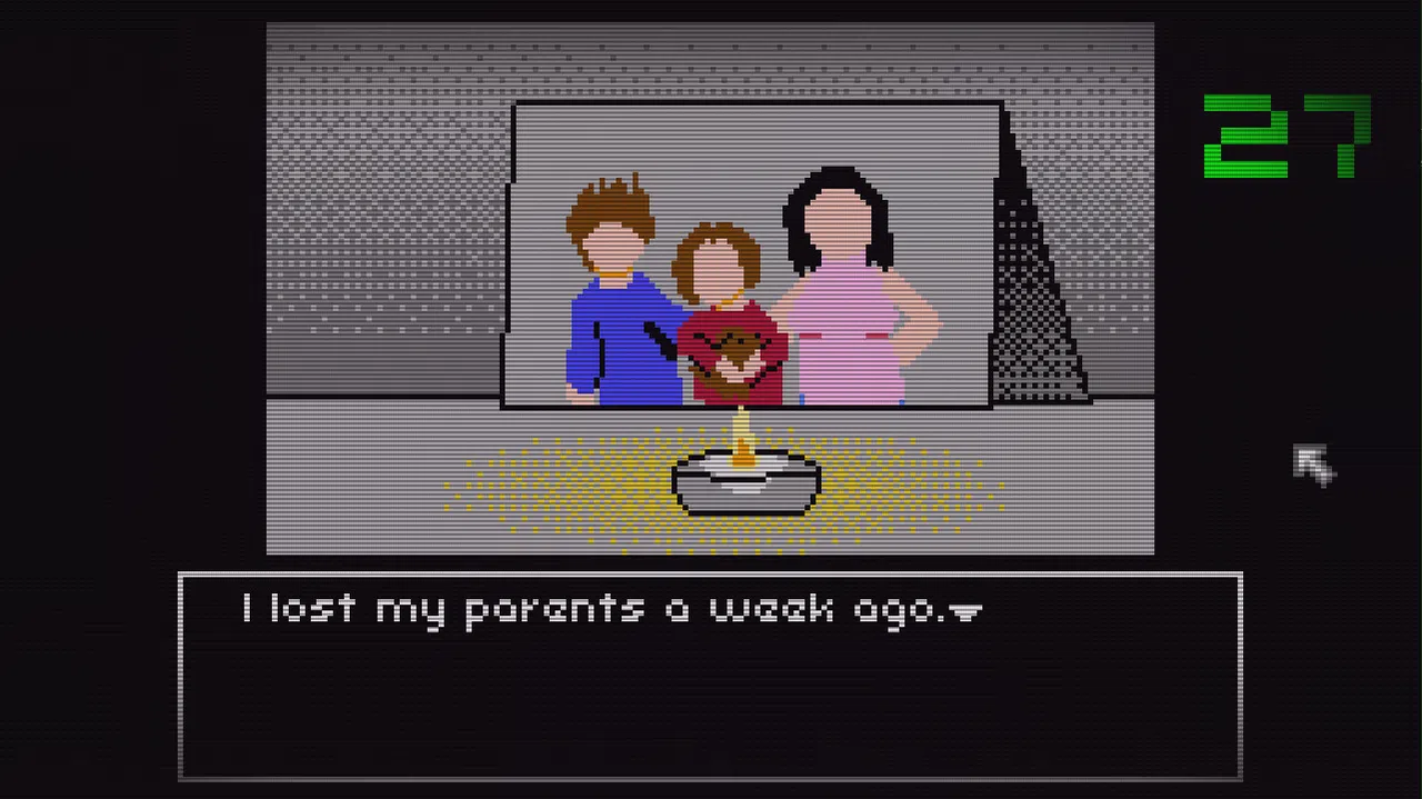 Nightmare Zapping Screenshot 10