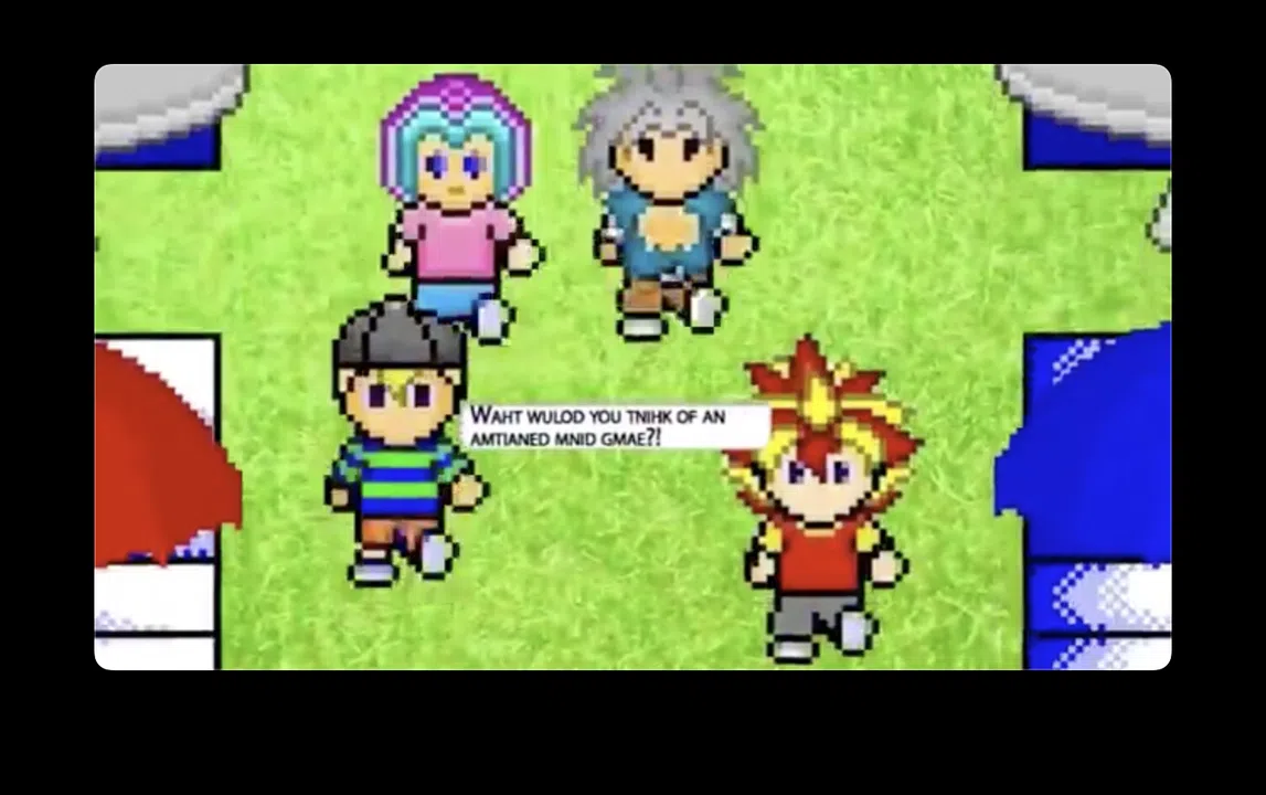 AR3NA Screenshot 3