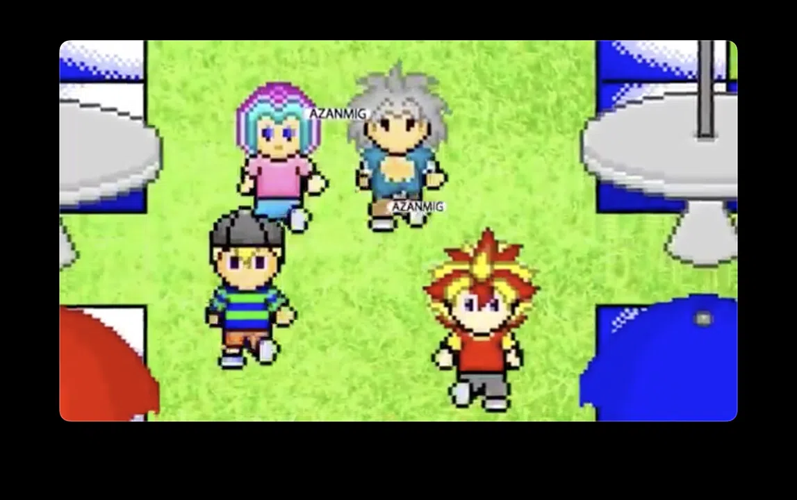 AR3NA Screenshot 4