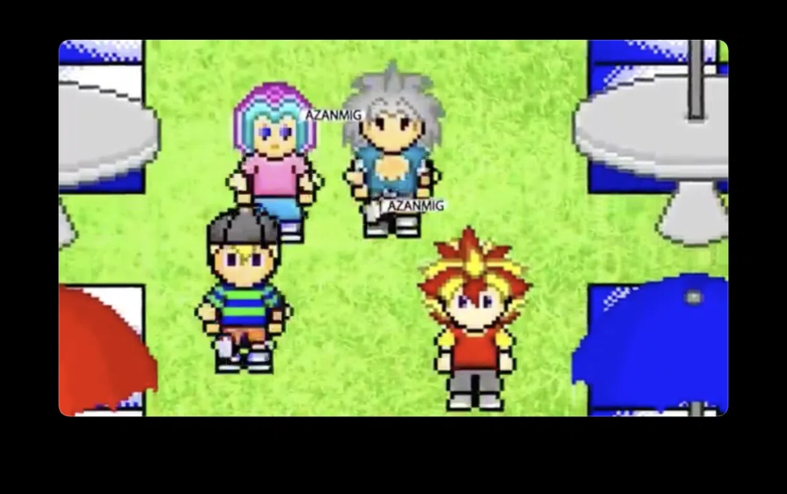 AR3NA Screenshot 2