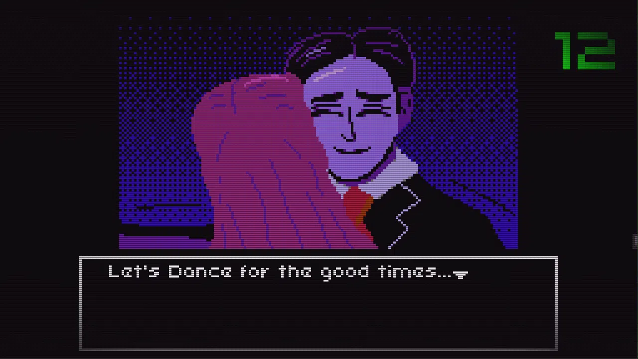 Nightmare Zapping Demo Screenshot 1