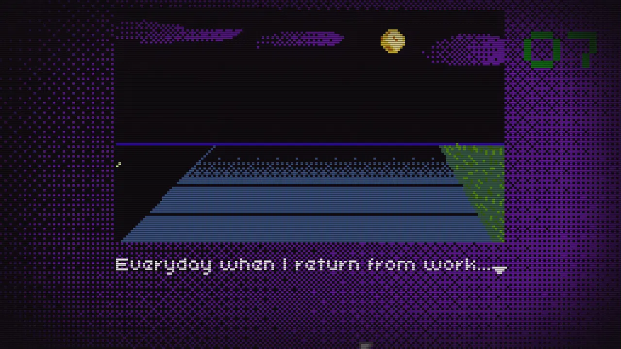 Nightmare Zapping Demo Screenshot 4