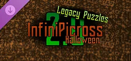 InfiniPicross 3: Halloween [from IP2.0]