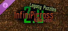 InfiniPicross 3: Halloween [from IP2.0]