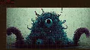 InfiniPicross 3: Halloween [from IP2.0] Screenshot 1