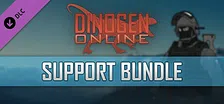 Dinogen Online: Support Bundle
