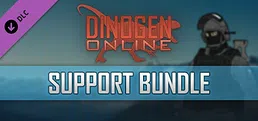 Dinogen Online: Support Bundle