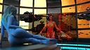 The Galactic Harem Handbook: Chapter 1 - NSFW Sci-Fi Porn Screenshot 0
