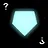 A diamond for the tenacious