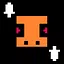 Lizard wizard icon