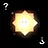 Yellow ghost coin