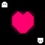 Full of heart icon