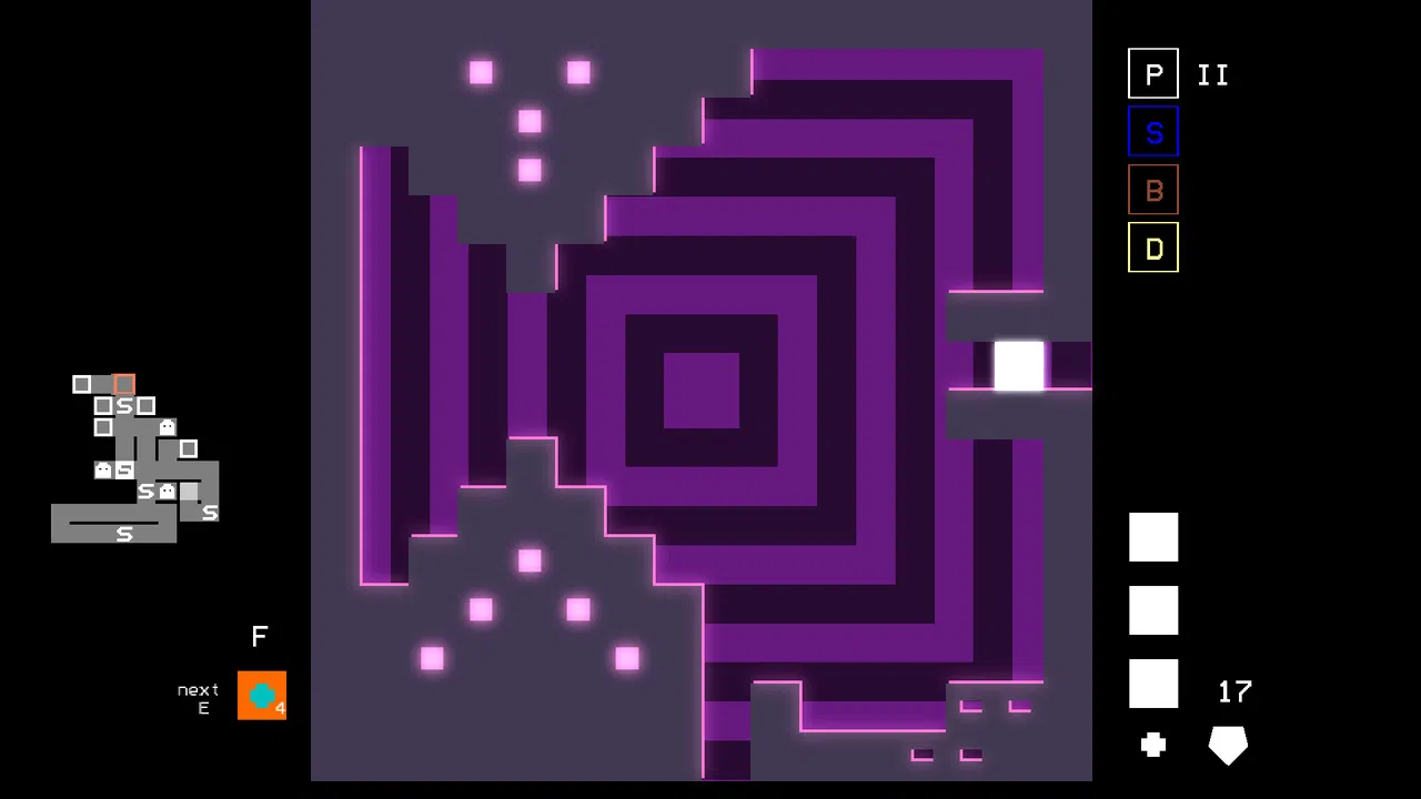 HeroSquare Screenshot 3