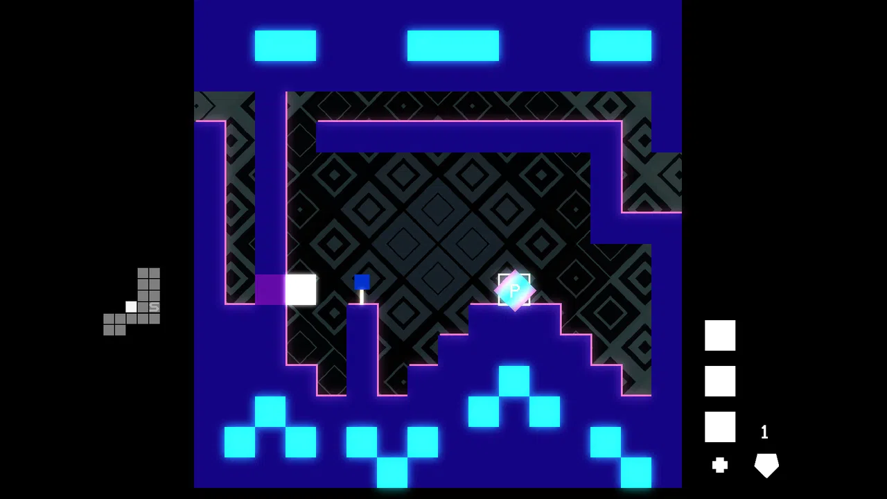 HeroSquare Screenshot 2
