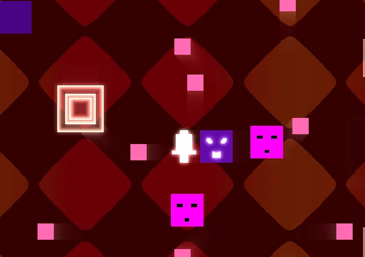 HeroSquare Screenshot 8