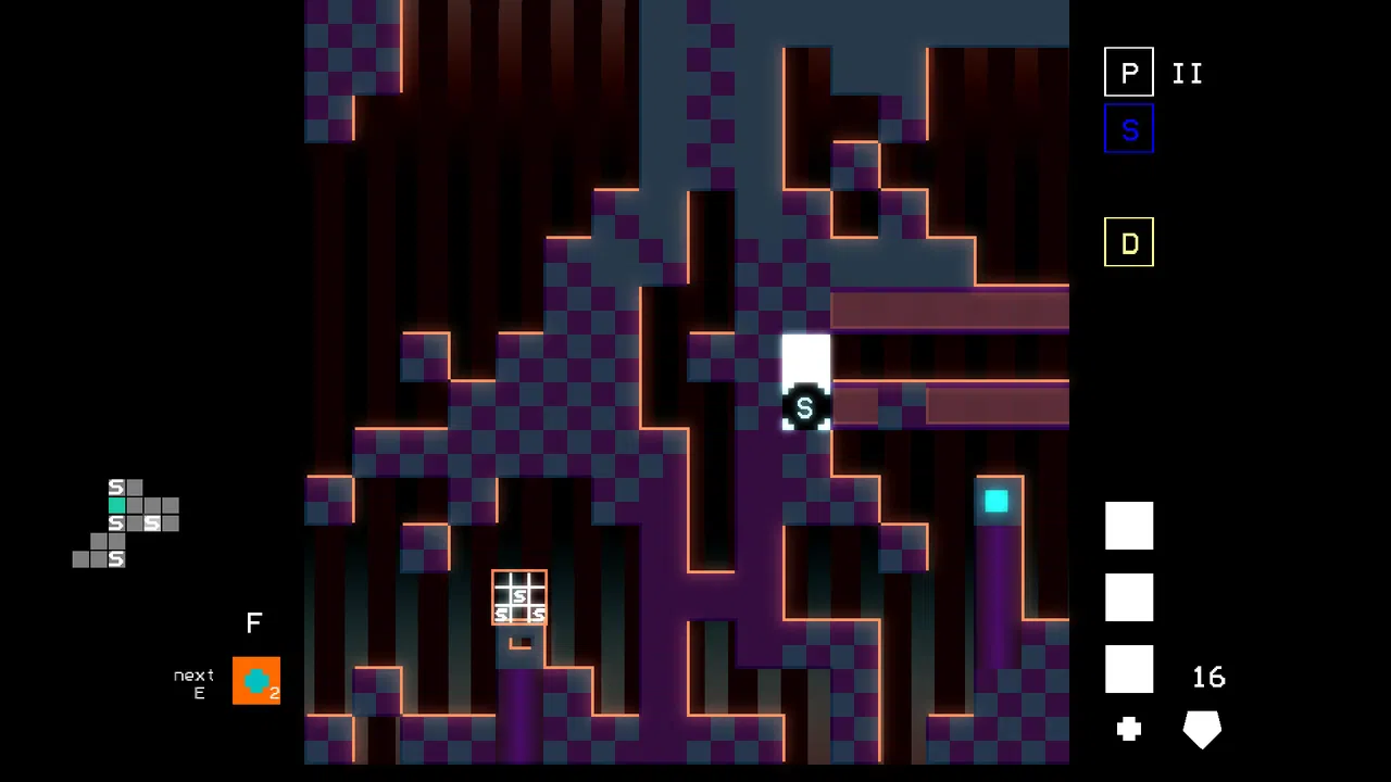 HeroSquare Screenshot 4
