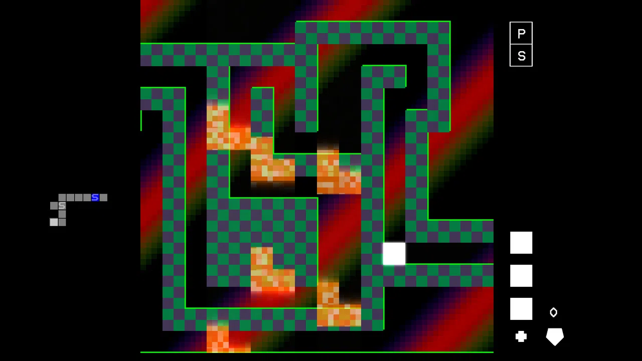HeroSquare Screenshot 1