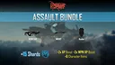 Dinogen Online: Assault Bundle Screenshot 0
