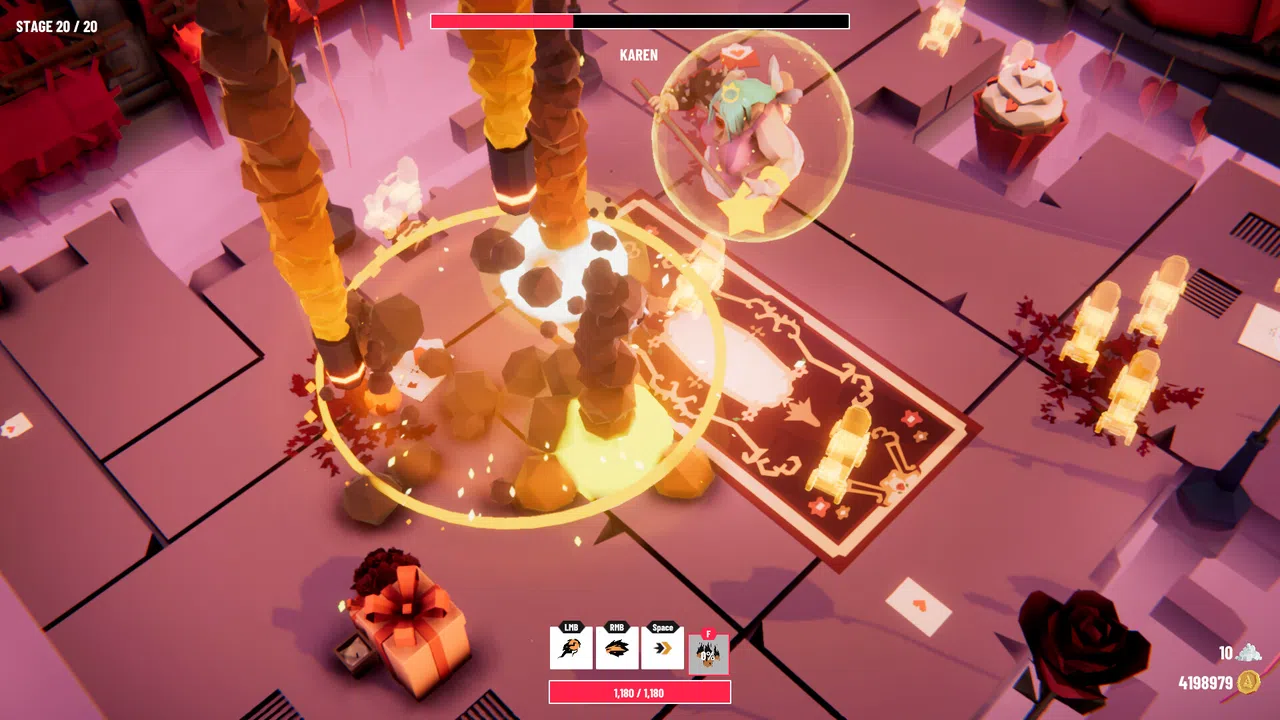 Degenheim Screenshot 4