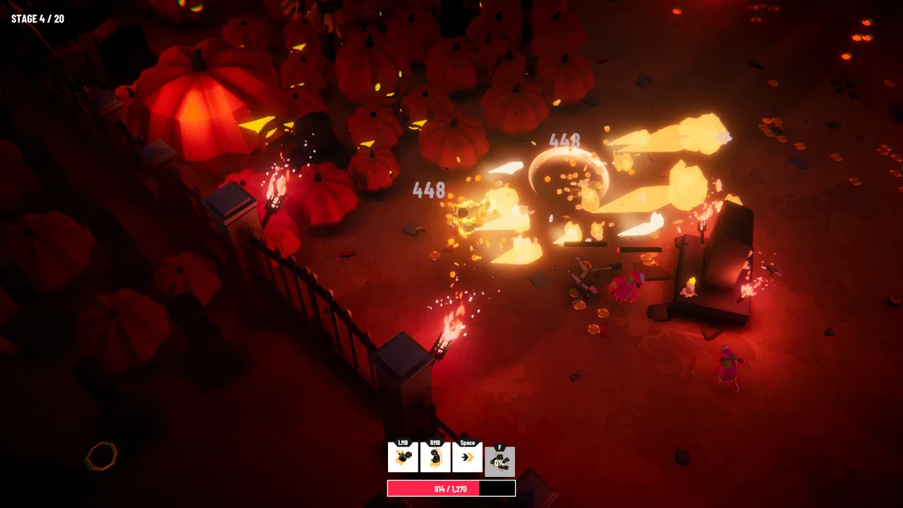 Degenheim Screenshot 9