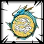 Tribal Drum icon