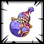 Purple Gold Gourd icon