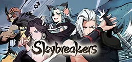 Skybreakers