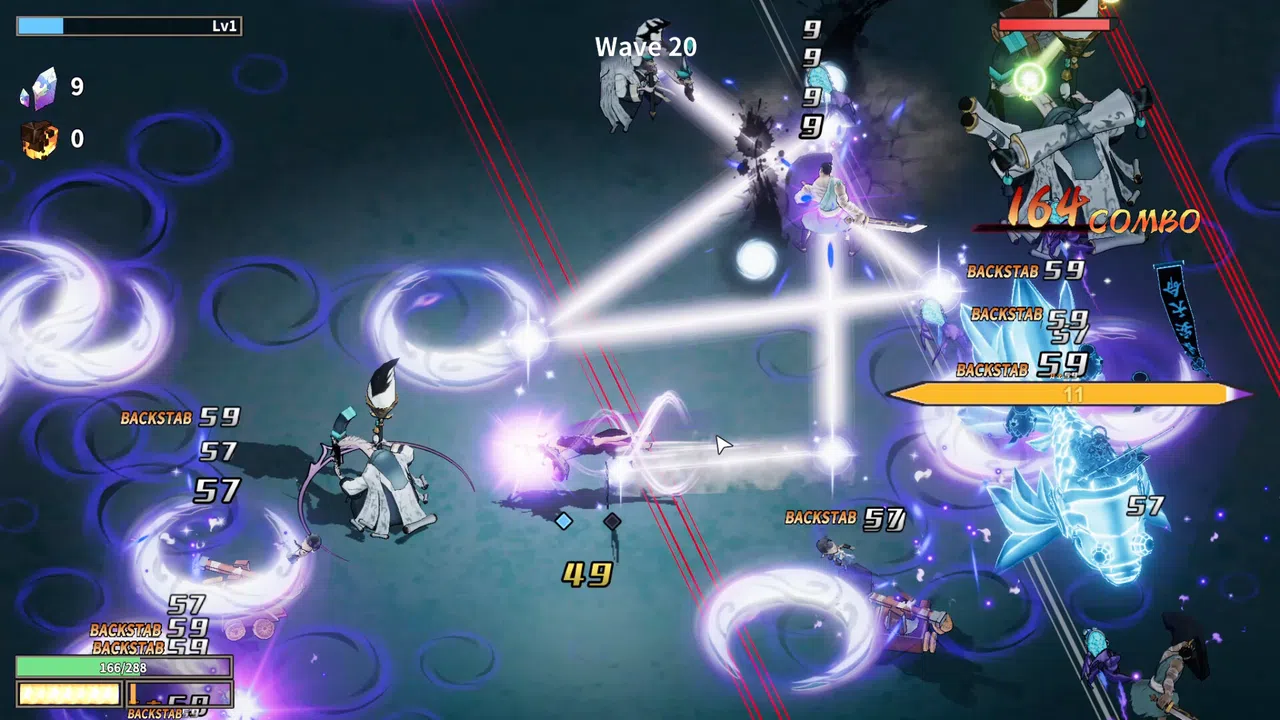 Skybreakers Screenshot 0