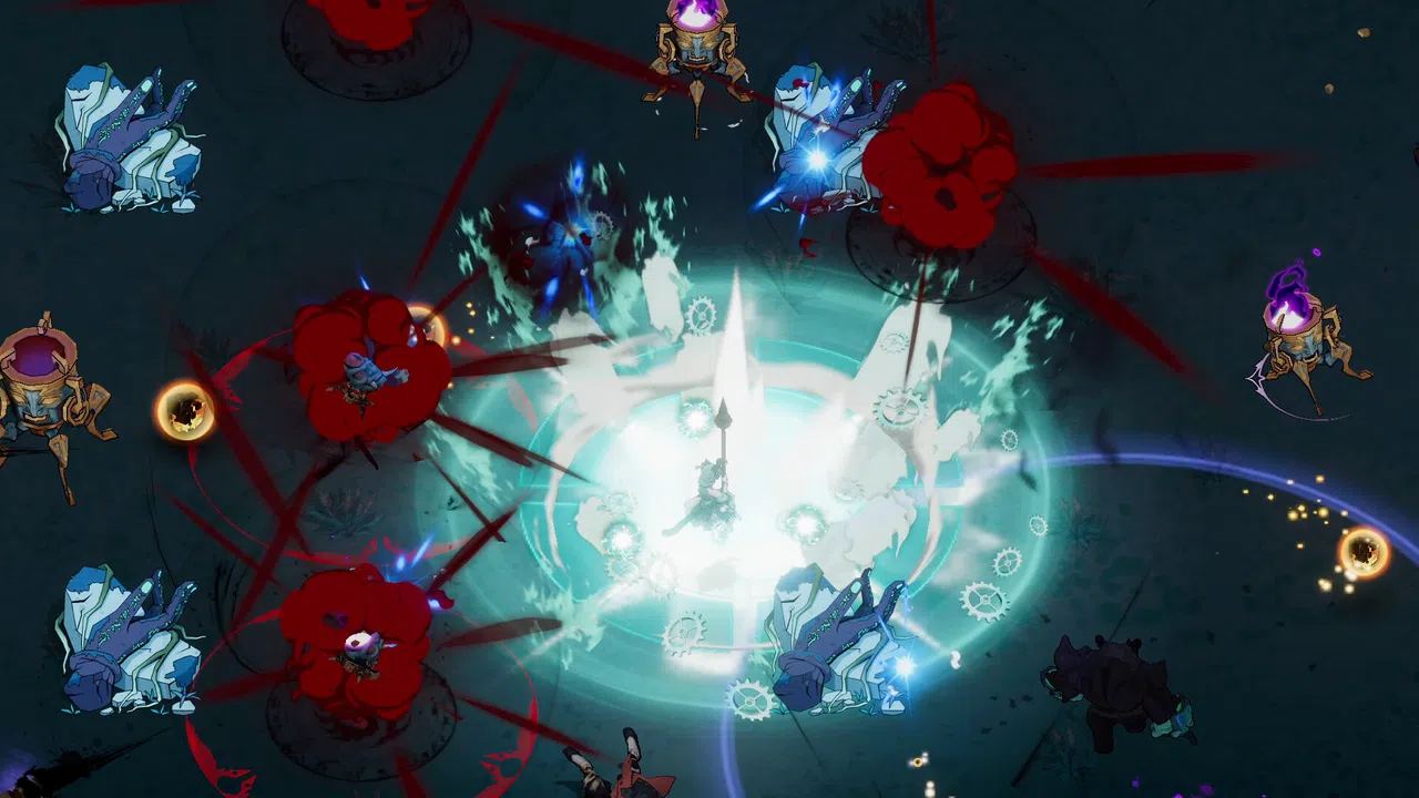 Skybreakers Screenshot 14