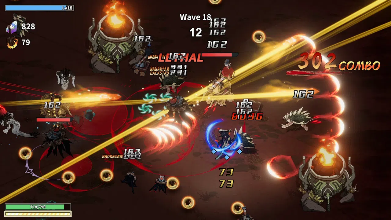 Skybreakers Screenshot 16