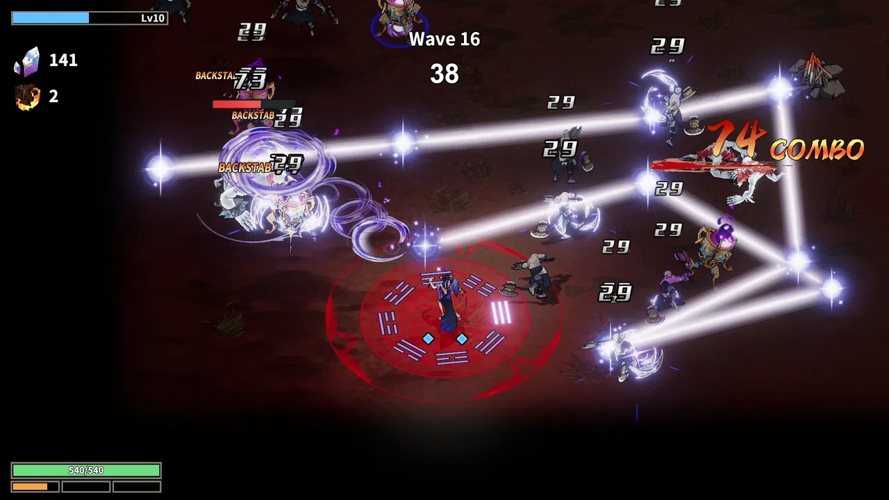 Skybreakers Screenshot 5