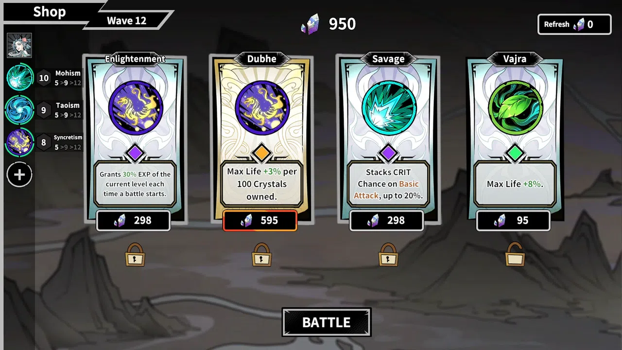 Skybreakers Screenshot 11