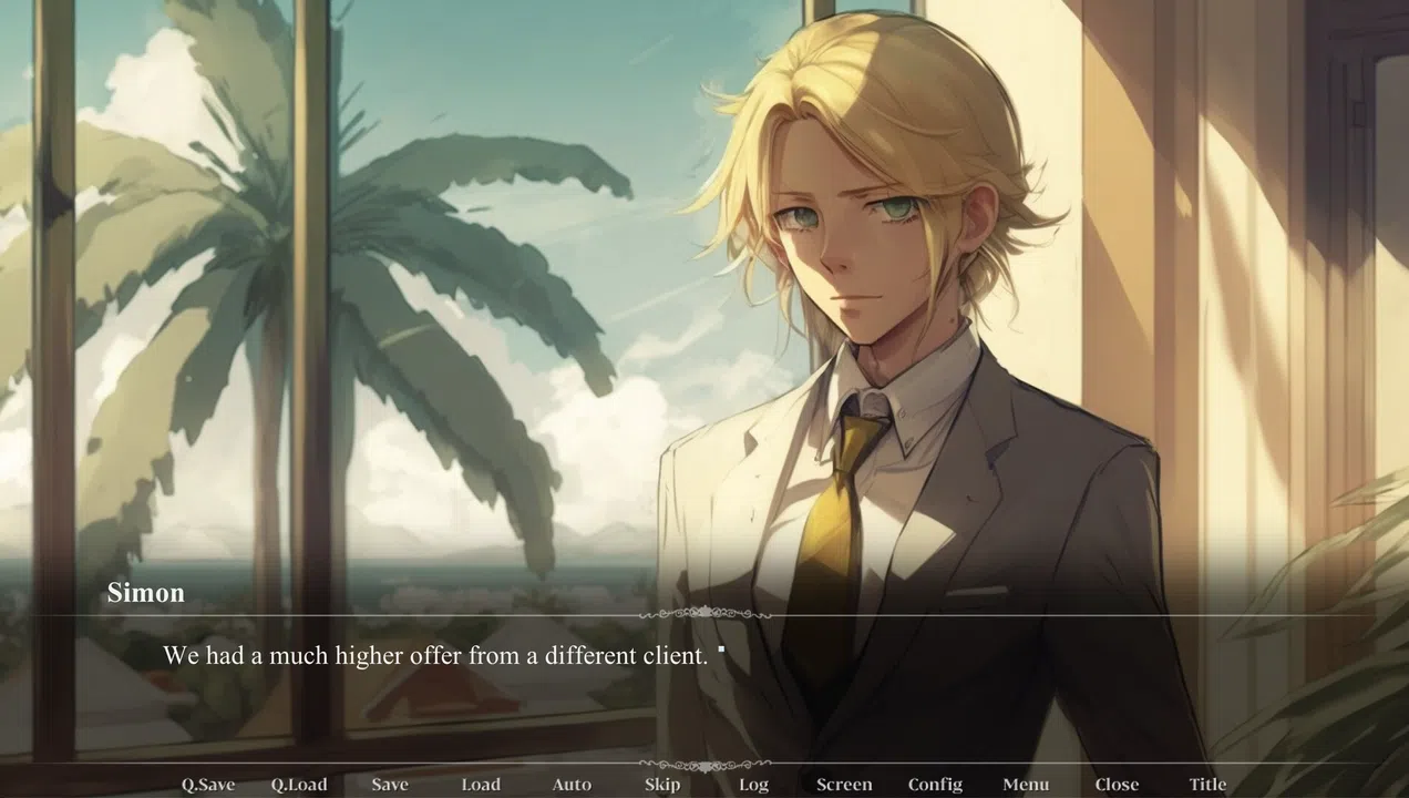 Hawaii Detective: Killing of a Krypto King Screenshot 3