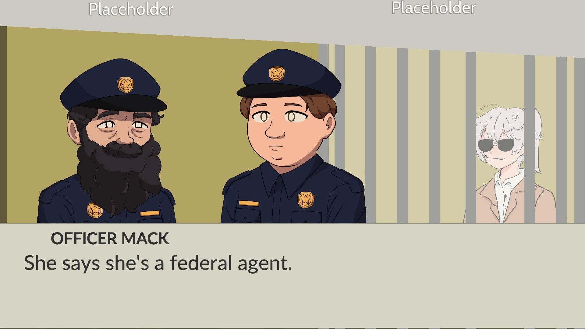 DRIFT BOOM BOOM Screenshot 9