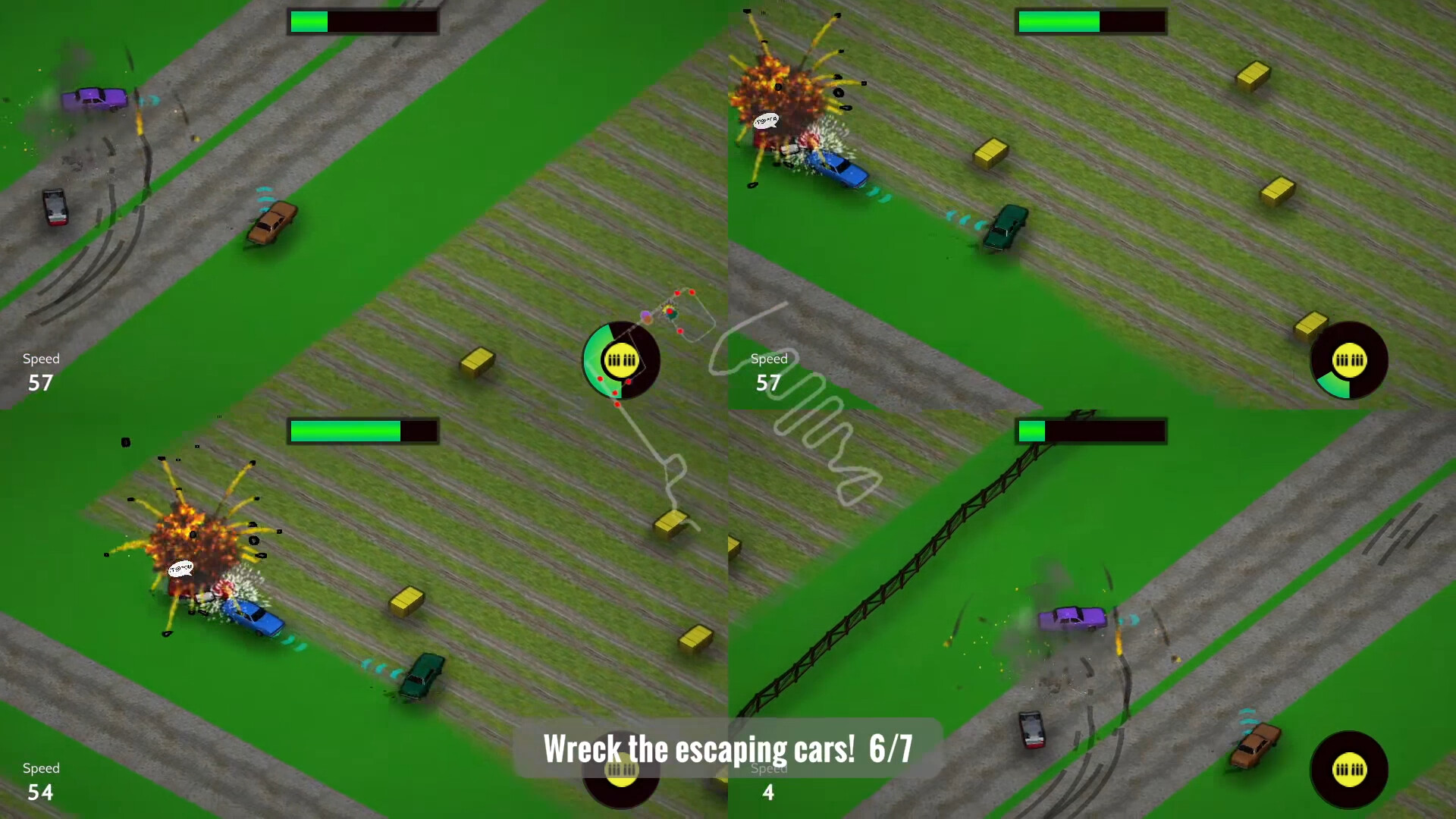 DRIFT BOOM BOOM Screenshot 6