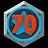 70 challenge run stars