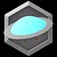 Spaced out icon