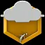 Little Abducted Space Guy icon