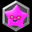 1 Special star icon