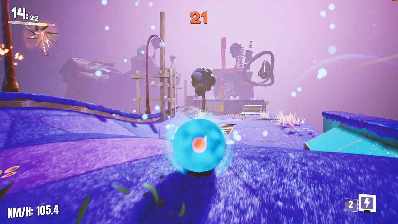 Marble Abduction! Patti Hattu Screenshot 16