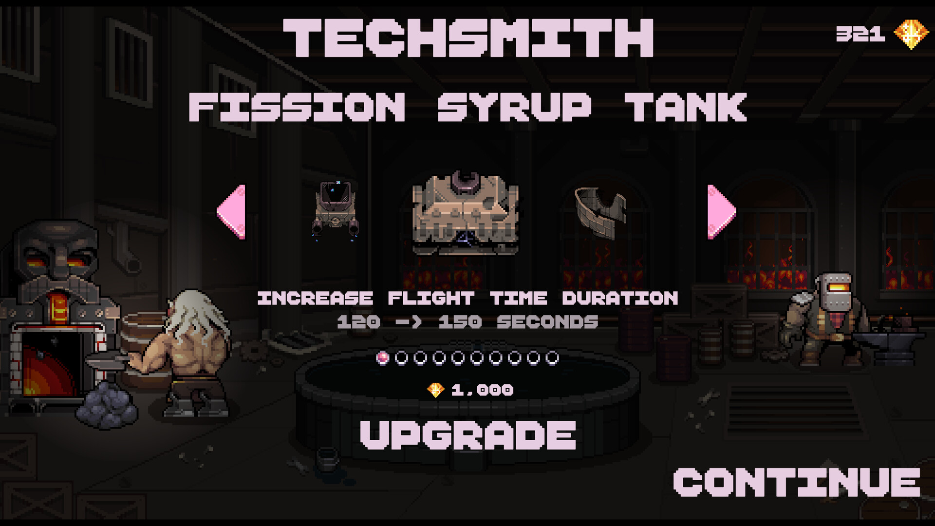 BORE BLASTERS Screenshot 6