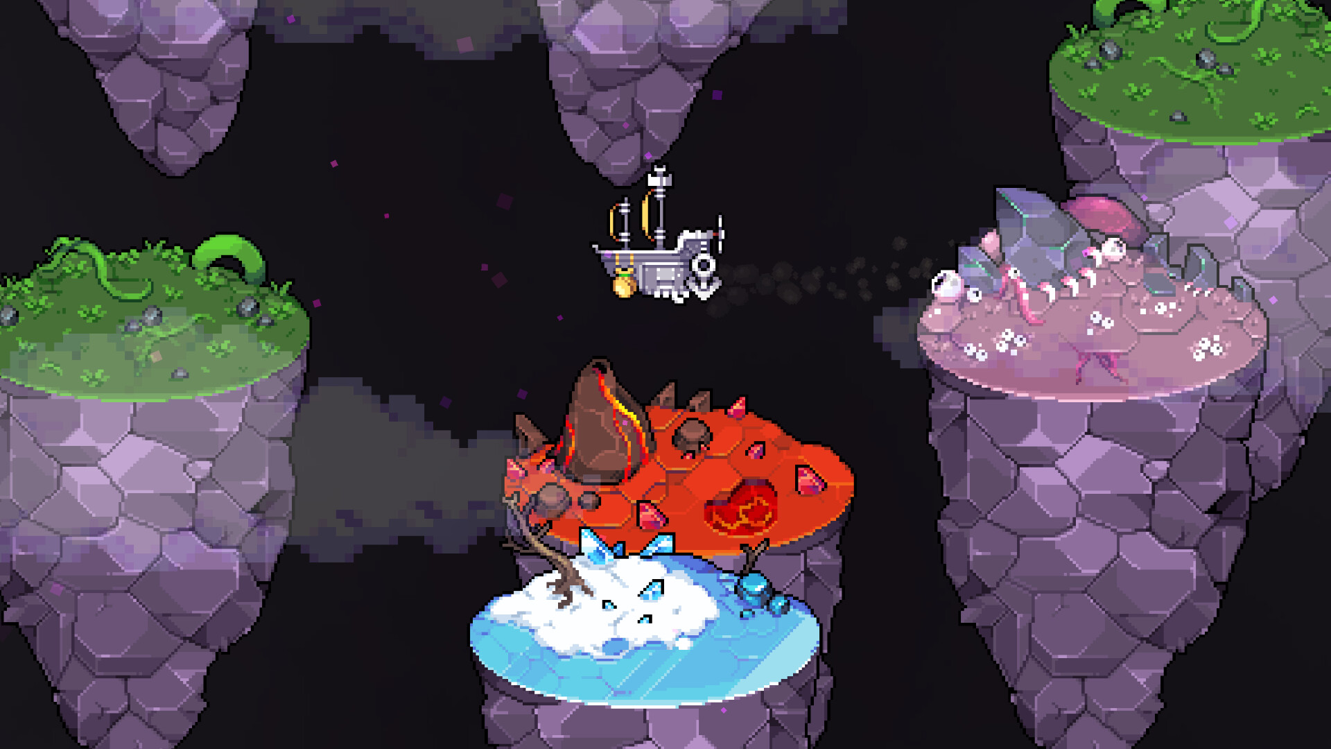 BORE BLASTERS Screenshot 5