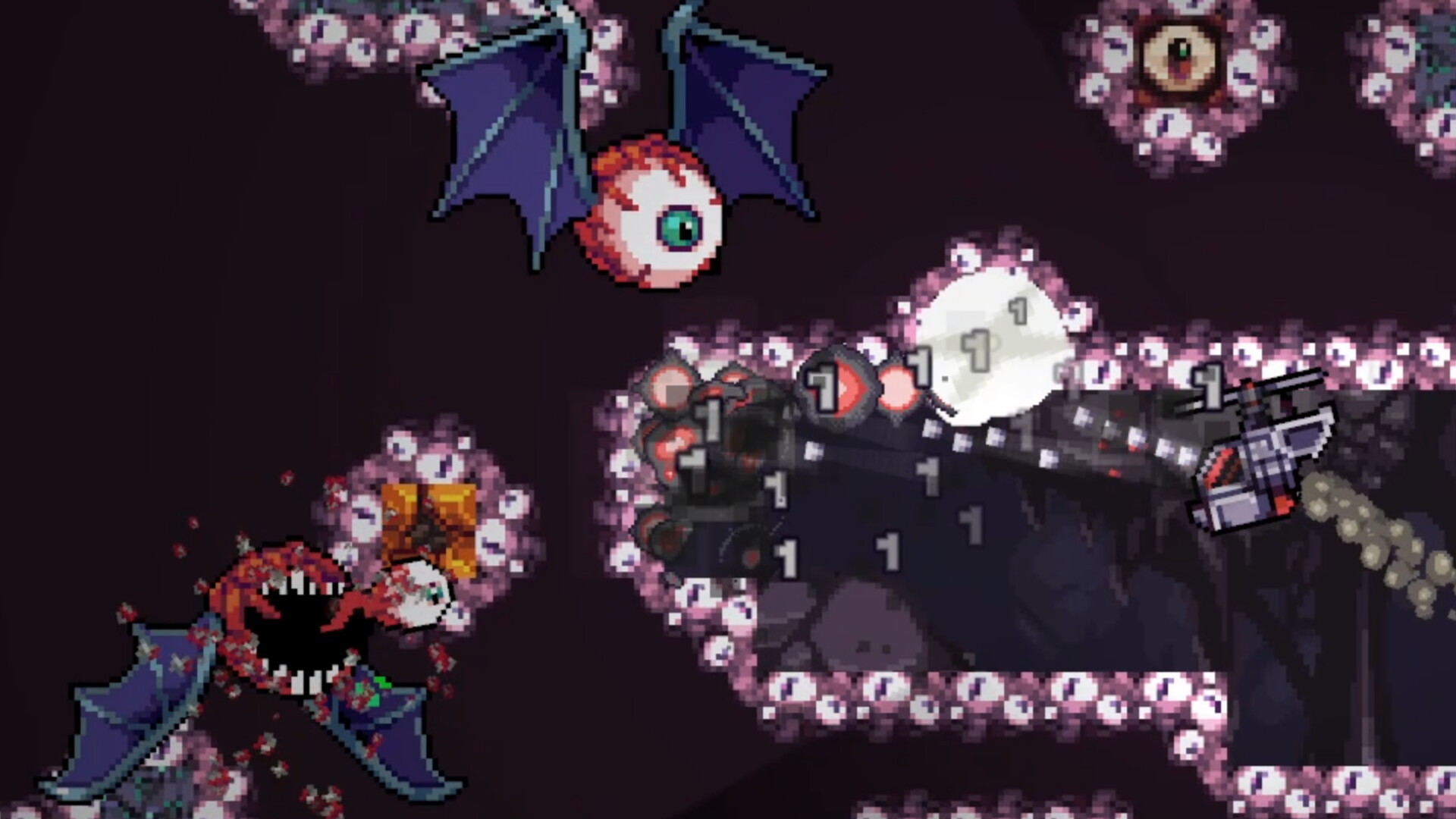 BORE BLASTERS Screenshot 10