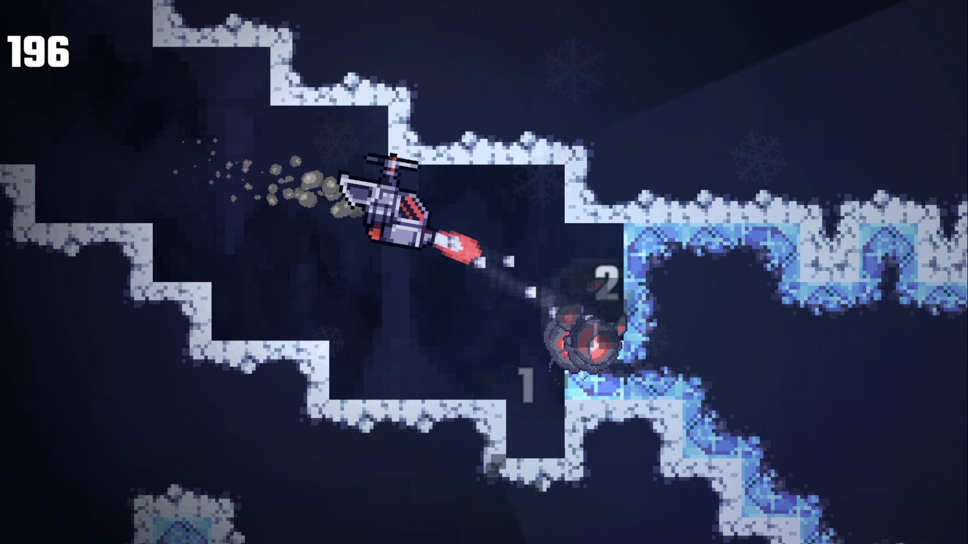 BORE BLASTERS Screenshot 9