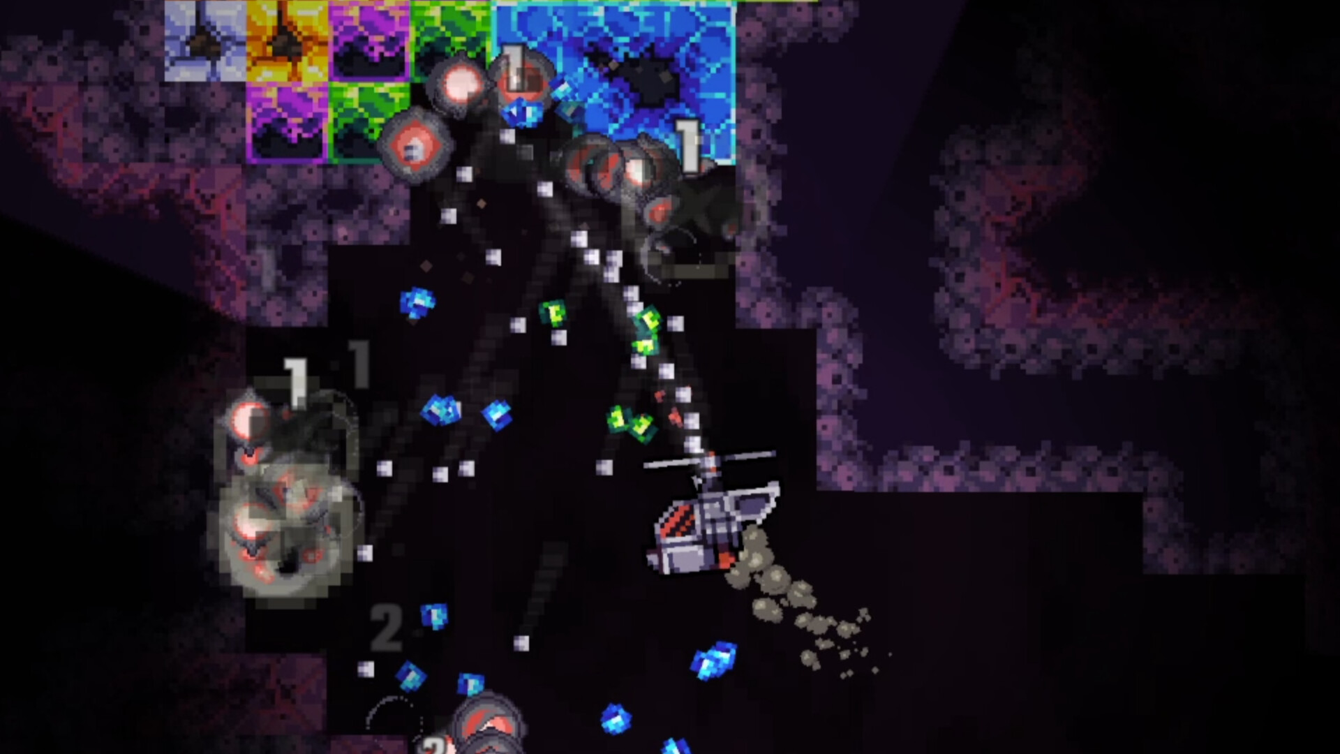 BORE BLASTERS Screenshot 8