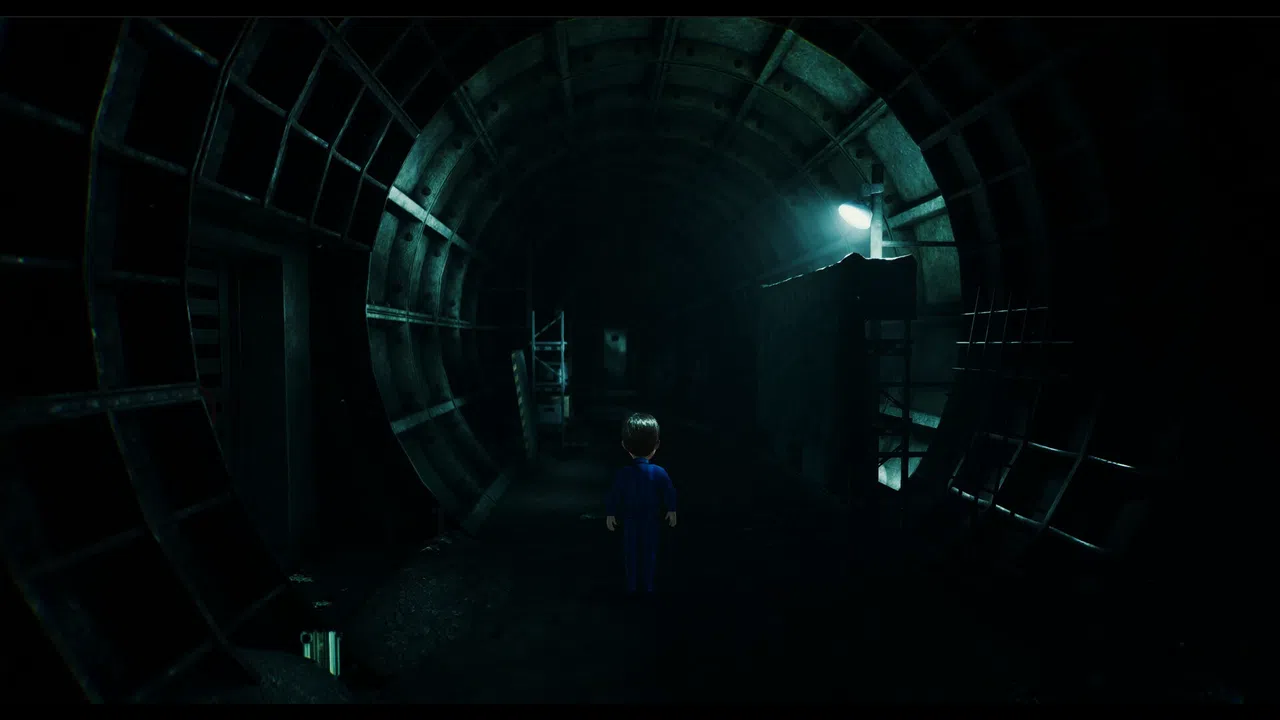 Midnight Dreams Screenshot 4