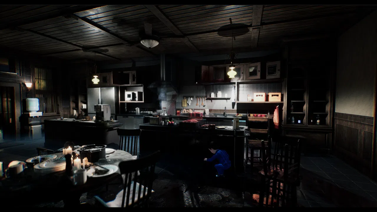 Midnight Dreams Screenshot 2