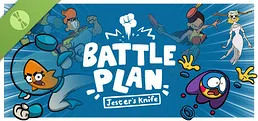 Battle Plan: Jester's Knife Demo