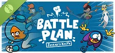 Battle Plan: Jester's Knife Demo