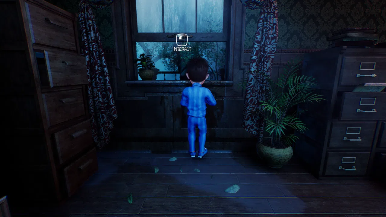 Midnight Dreams Demo Screenshot 3